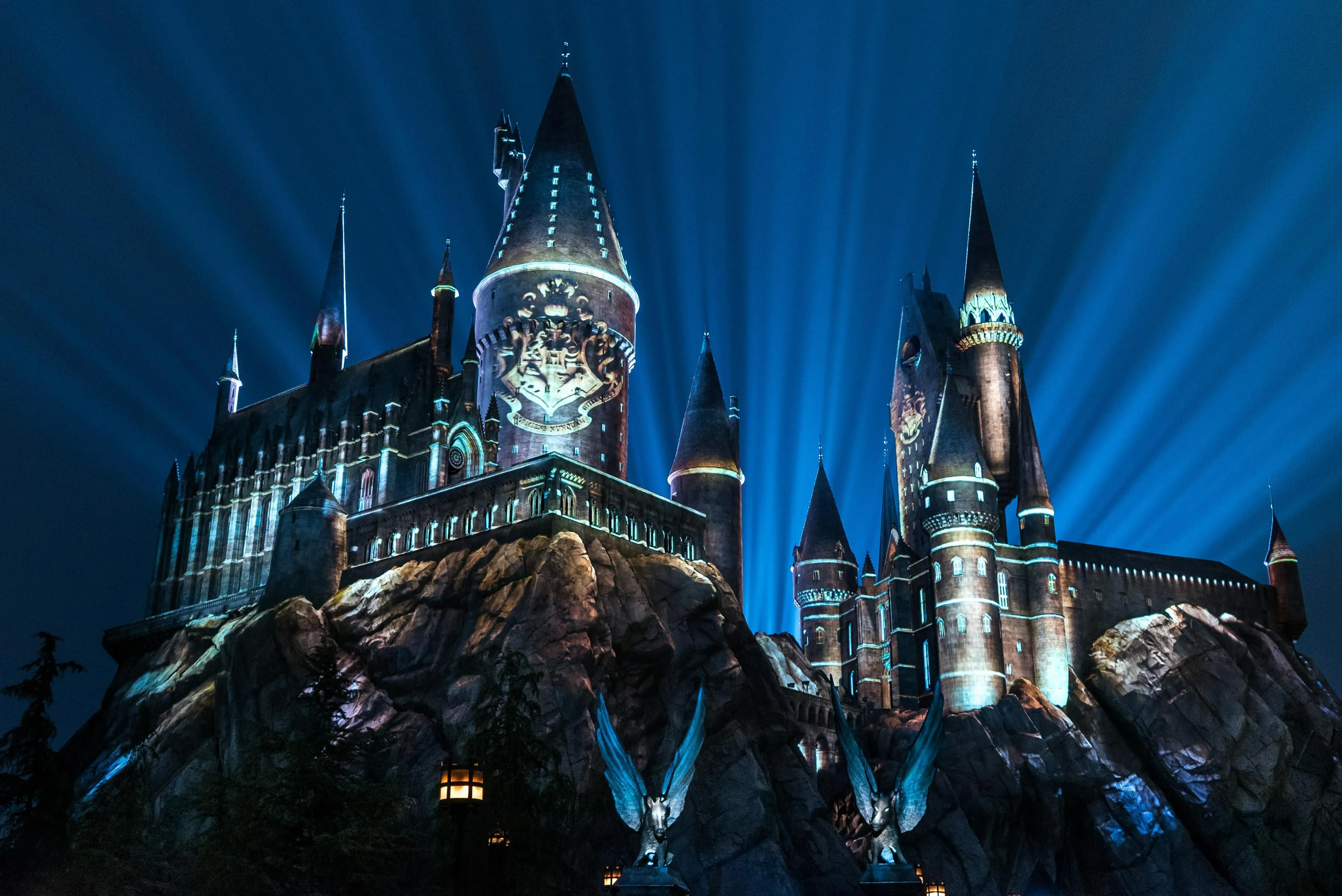 Food & Drink at Universal: Best Eats, Butterbeer Moments, and Navigating Dietary Needs