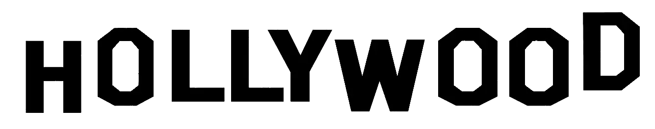 Hollywood Studios (Universal & Warner Bros) Logo